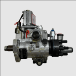 New Delphi DP200 Injection Pump fits John Deere 6068T Engine 8924A310W (RE505584)